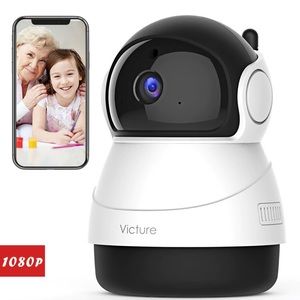 Victure Wi-Fi Camera